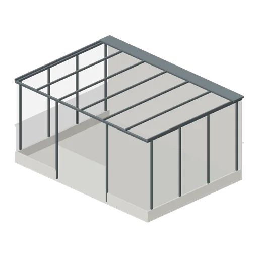 Parking Storage Hall (Automated Parking and Vehicle Retrieval)