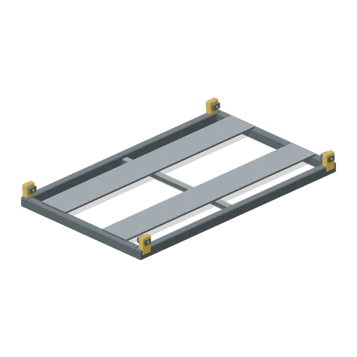 Vehicle Lift Carriage (Automated Parking and Vehicle Retrieval)