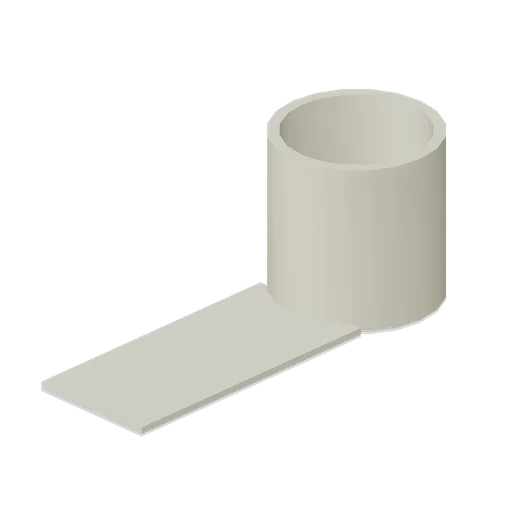 Bandage Roll (Field Medicine and Recovery)