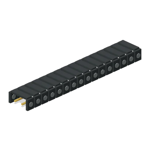 Cable Carrier Chain (Automated Parking and Vehicle Retrieval)