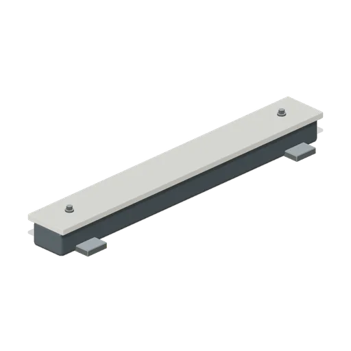 Power Busbar Cover (Automated Parking and Vehicle Retrieval)