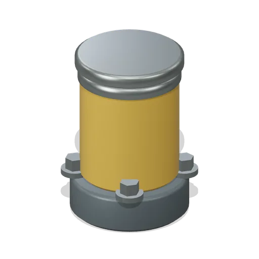 Fault Beacon (Automated Parking and Vehicle Retrieval)