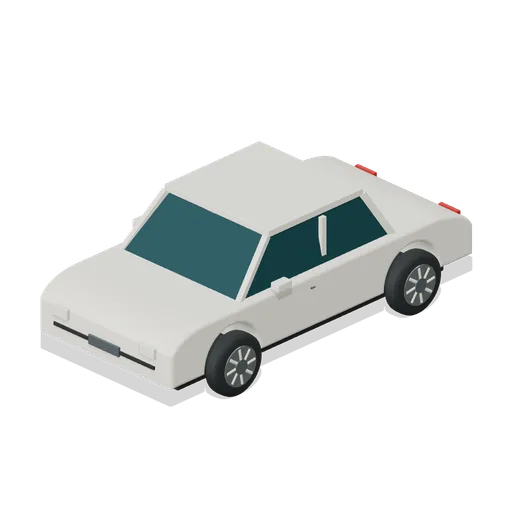 Compact Passenger Car (Automated Parking and Vehicle Retrieval)