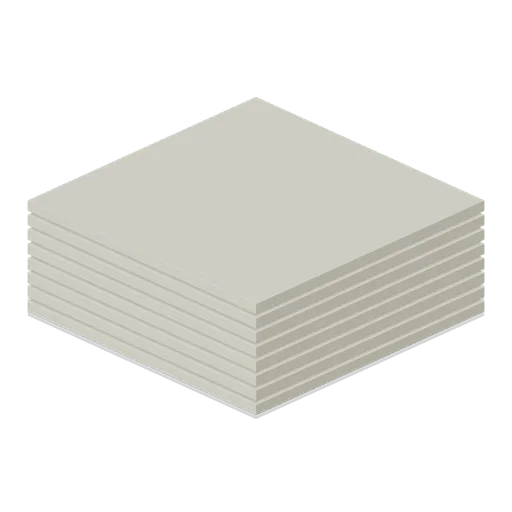Gauze Stack (Field Medicine and Recovery)