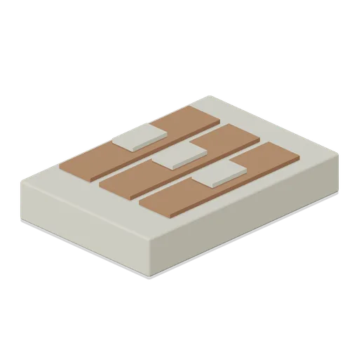 Adhesive Strip Pack (Field Medicine and Recovery)