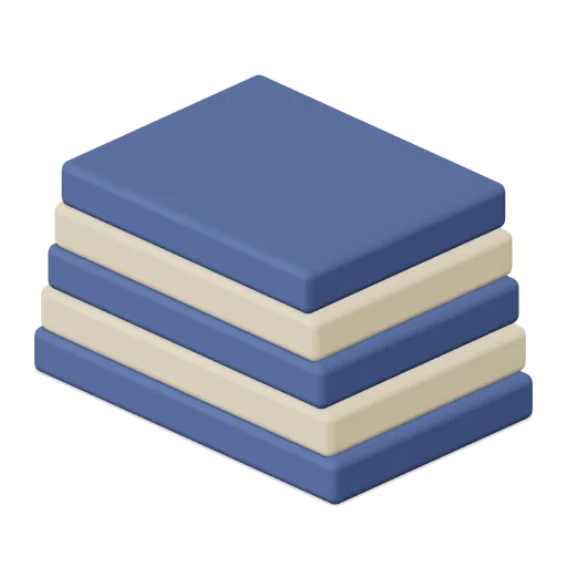 Folded Cloth Stack (Desert Caravanserai and Bazaar)