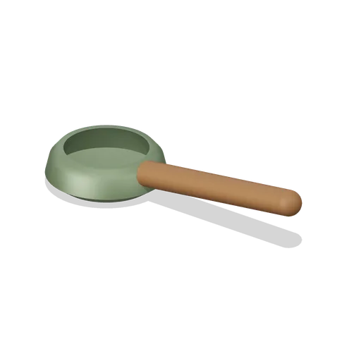 Spice Scoop (Desert Caravanserai and Bazaar)