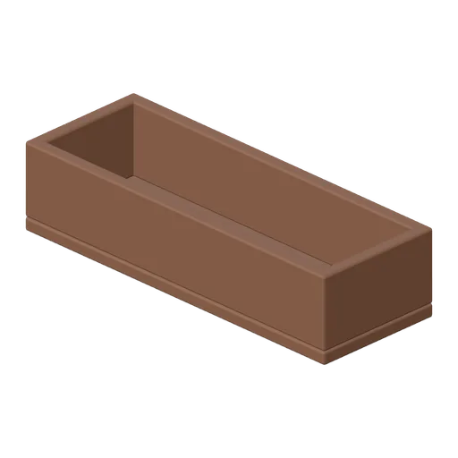 Feed Trough (Griffin Airmail Roost and Posthouse)