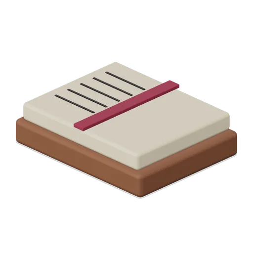 Dispatch Ledger (Griffin Airmail Roost and Posthouse)