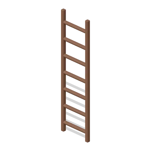 Beacon Service Ladder (Griffin Airmail Roost and Posthouse)