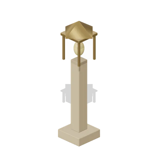 Landing Beacon (Griffin Airmail Roost and Posthouse)