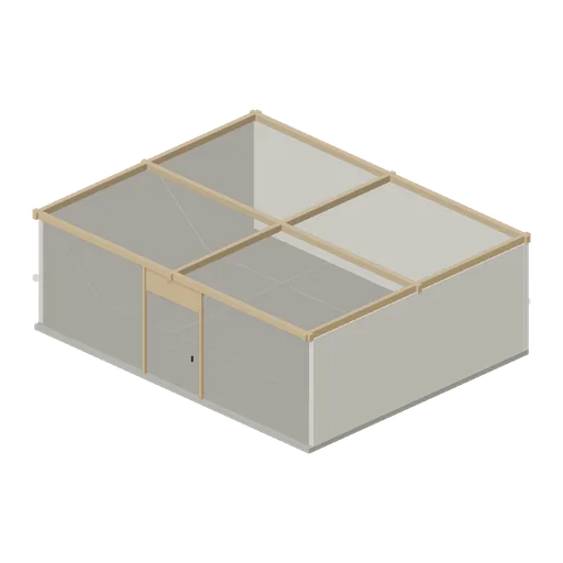 Roofed Bindery (Bookbinding and Paper Mill)