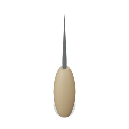 Awl (Bookbinding and Paper Mill)