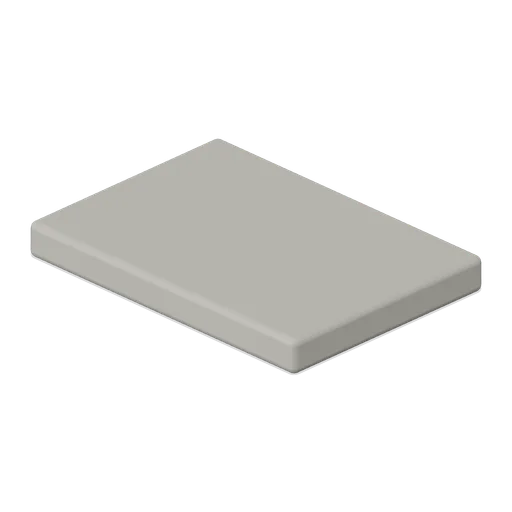 Paring Stone (Bookbinding and Paper Mill)