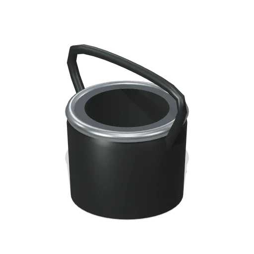 Glue Pot (Bookbinding and Paper Mill)