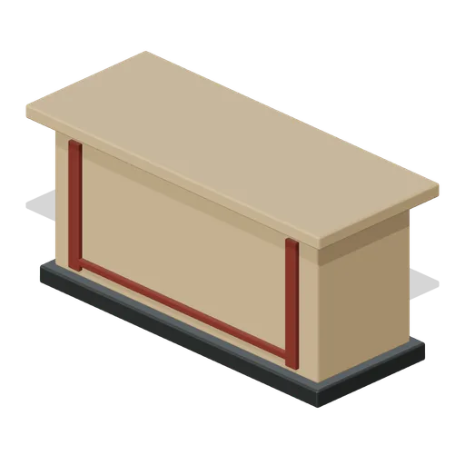 Order Counter (Bookbinding and Paper Mill)