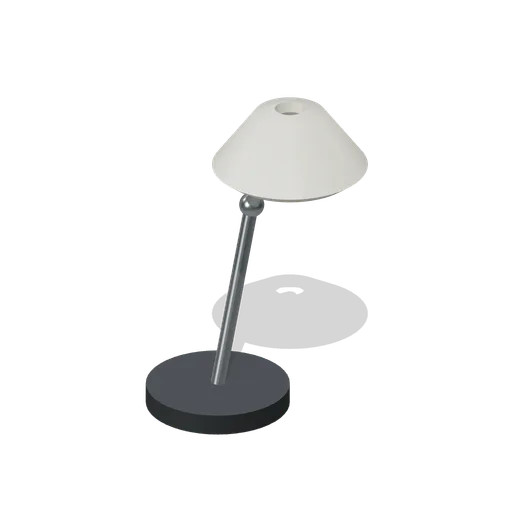 Inspection Lamp (Clockmaker and Watch Repair)
