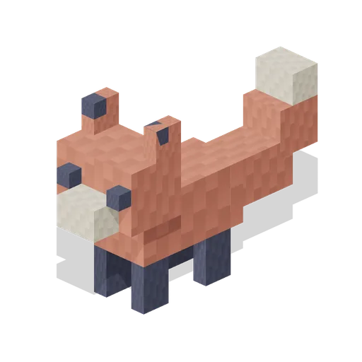 Ember Quest ember fox