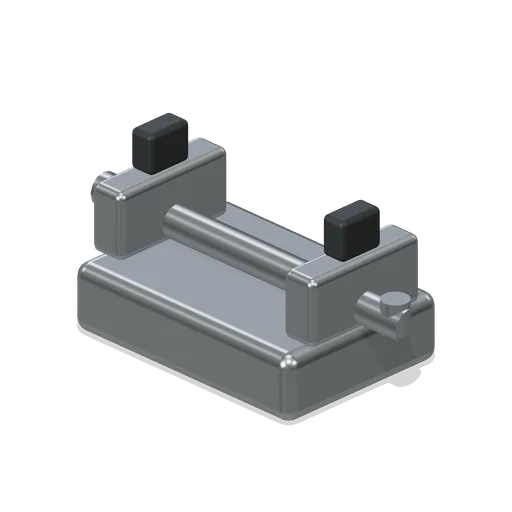 Movement Holder (Clockmaker and Watch Repair)