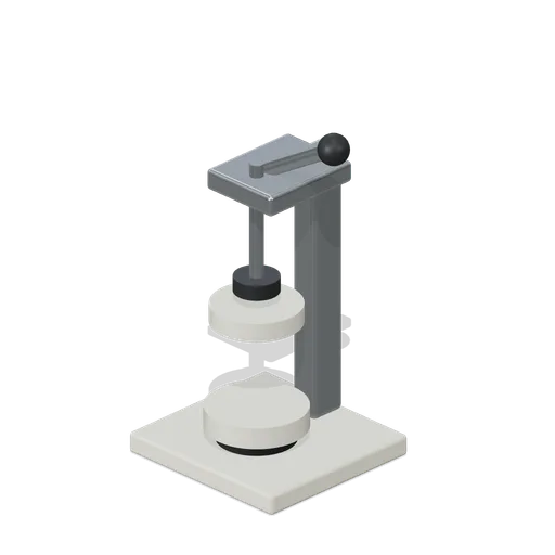 Crystal Press (Clockmaker and Watch Repair)