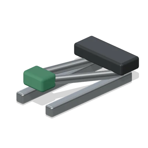 Hand Removal Tool (Clockmaker and Watch Repair)