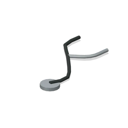 Stethoscope (Field Medicine and Recovery)