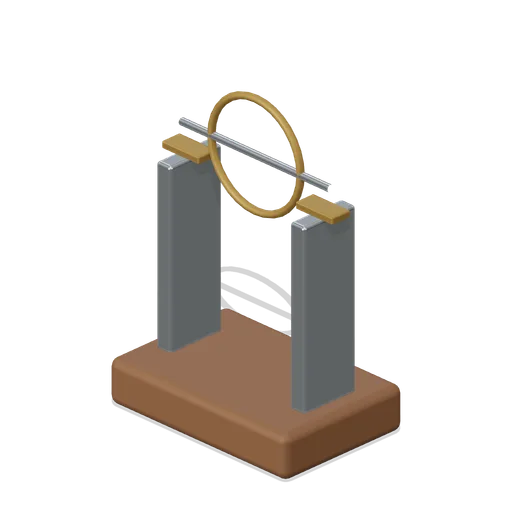 Balance Stand (Clockmaker and Watch Repair)