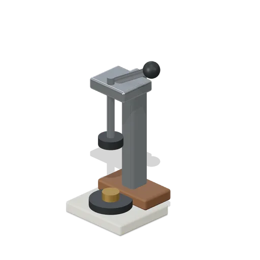Staking Tool (Clockmaker and Watch Repair)