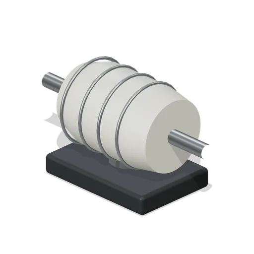 Bench Motor (Clockmaker and Watch Repair)