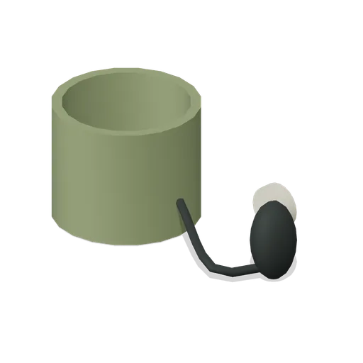 Blood Pressure Cuff (Field Medicine and Recovery)