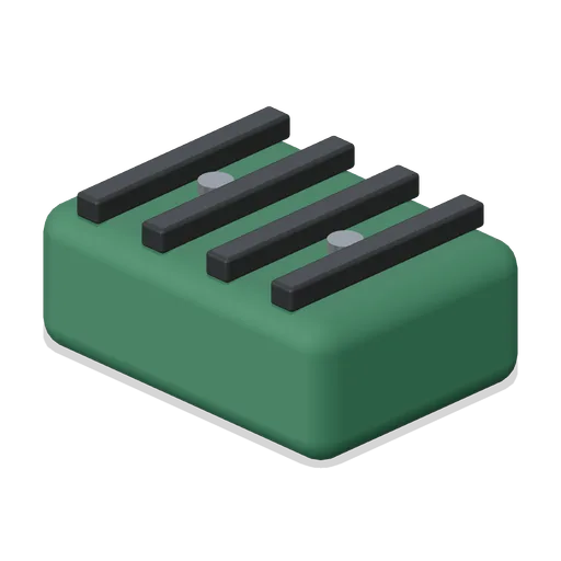 Bracelet Sizing Block (Clockmaker and Watch Repair)