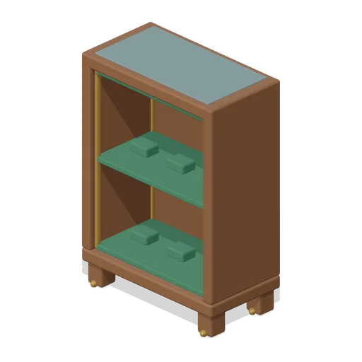 Glass Watch Case (Clockmaker and Watch Repair)