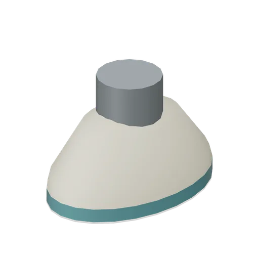 Resuscitation Mask (Field Medicine and Recovery)