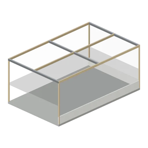 Covered Cooling Bay (Candlemaking and Soap Workshop)