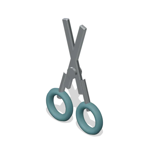 Wick Cutting Shear (Candlemaking and Soap Workshop)