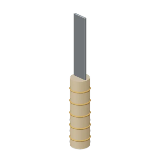 Candle Trimming Knife (Candlemaking and Soap Workshop)