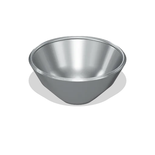 Mixing Bowl (Candlemaking and Soap Workshop)