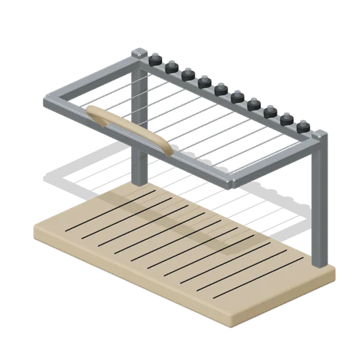 Soap Cutting Frame (Candlemaking and Soap Workshop)