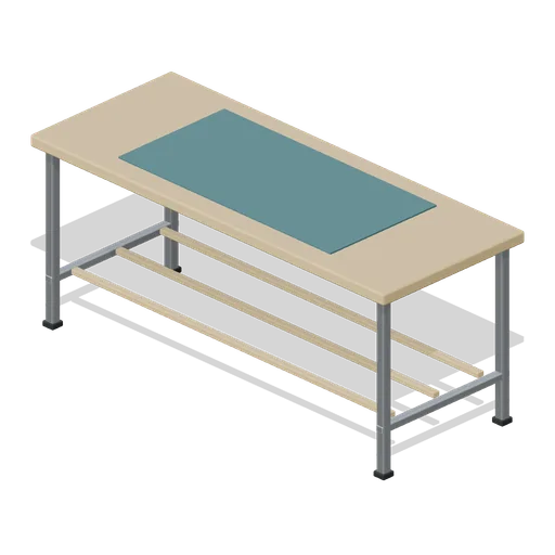 Packing Counter (Candlemaking and Soap Workshop)