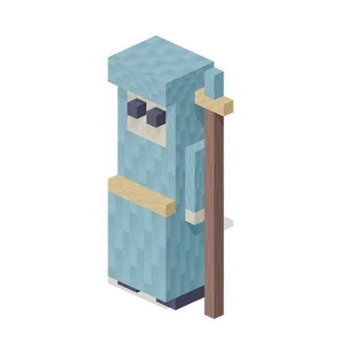 Ember Quest rune keeper