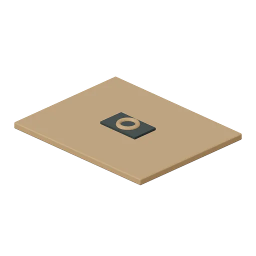 Inner Cover (Beekeeping and Honey Farm)