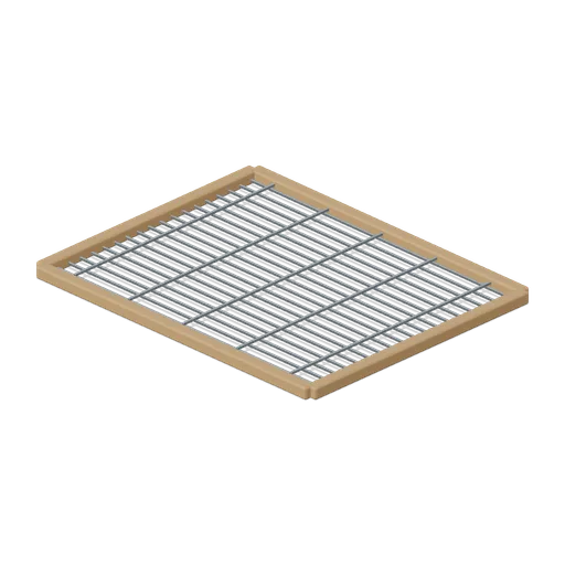 Queen Excluder (Beekeeping and Honey Farm)