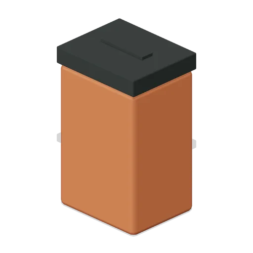 Sharps Container (Field Medicine and Recovery)