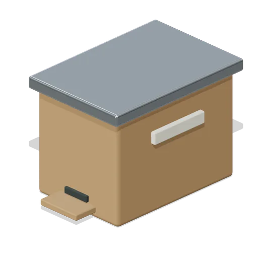 Nucleus Hive (Beekeeping and Honey Farm)