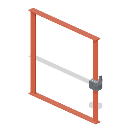 Ratchet Hive Strap (Beekeeping and Honey Farm)