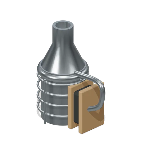 Smoker (Beekeeping and Honey Farm)