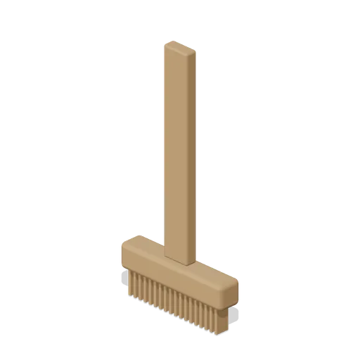 Bee Brush (Beekeeping and Honey Farm)