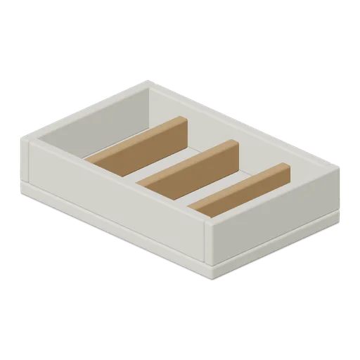 Feeder Tray (Beekeeping and Honey Farm)