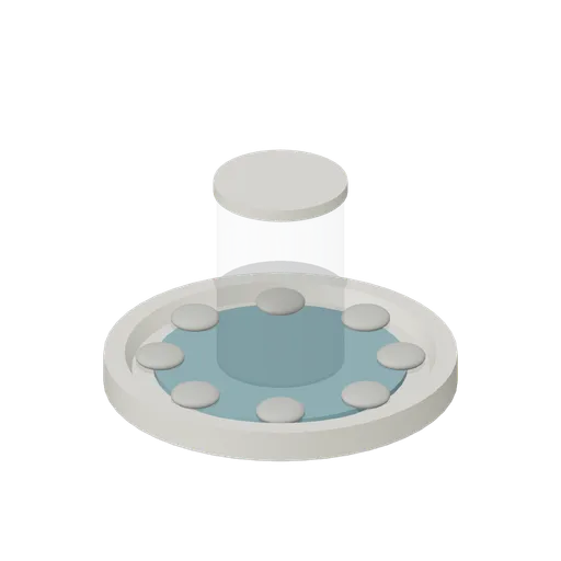 Water Feeder (Beekeeping and Honey Farm)
