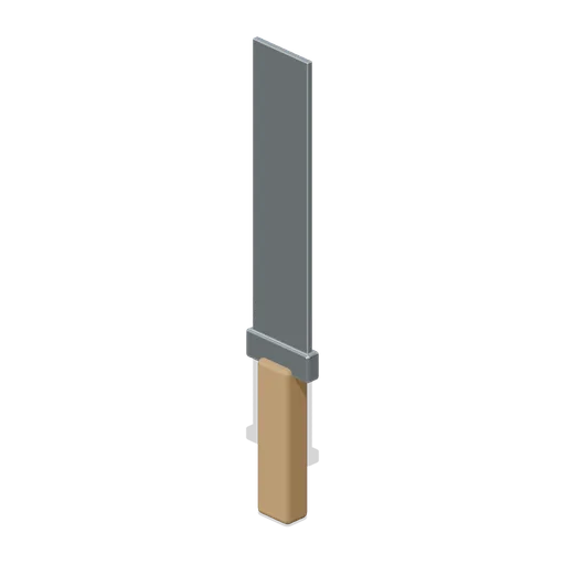 Uncapping Knife (Beekeeping and Honey Farm)